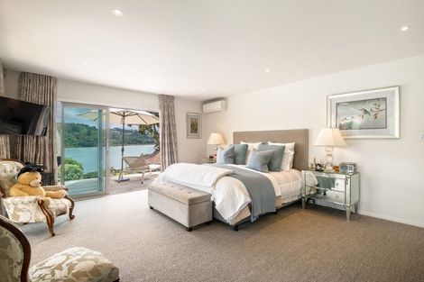 Photo of property in 14 Oscar Road, Greenhithe, Auckland, 0632