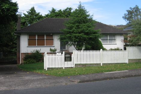 Photo of property in 63 Hilling Street, Titirangi, Auckland, 0604