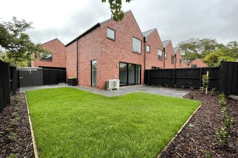 Photo of property in 9/66 Innes Road, St Albans, Christchurch, 8052