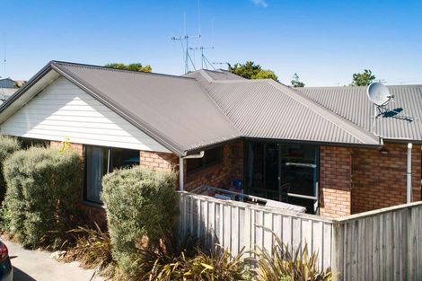 Photo of property in 4a Gadsby Place, Hamilton East, Hamilton, 3216