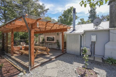 Photo of property in 729 Bay Road, Oxford, 7430