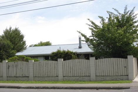 Photo of property in 399 Selwyn Street, Addington, Christchurch, 8024