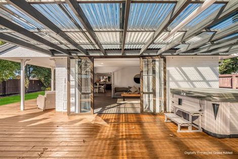 Photo of property in 64 Karnak Crescent, Russley, Christchurch, 8042