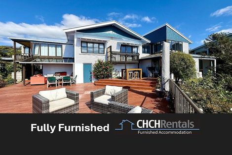 Photo of property in 18 Mount Pleasant Road, Mount Pleasant, Christchurch, 8081