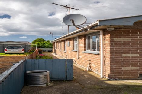 Photo of property in 181b Oxford Street, South Dunedin, Dunedin, 9012