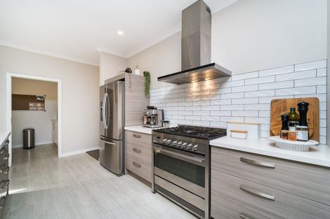 Photo of property in 5 Heritage Place, Terrace End, Palmerston North, 4410