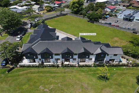 Photo of property in 5u6 Arawa Street, Frankton, Hamilton, 3204