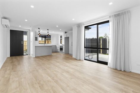 Photo of property in 23u7 Marjoriefield Mews, Fitzroy, Hamilton, 3282