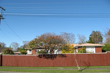 Photo of property in 3 Armagh Terrace, Marton, 4710