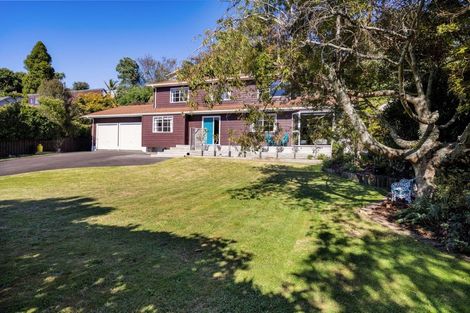 Photo of property in 22 Rossiter Crescent, Lynmouth, New Plymouth, 4310
