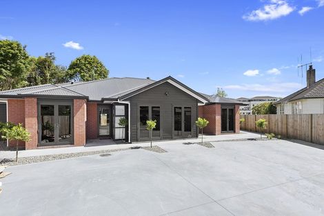 Photo of property in 23u2 Dowding Street, Melville, Hamilton, 3206