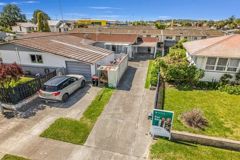 Photo of property in 6 Gipps Place, Tamatea, Napier, 4112