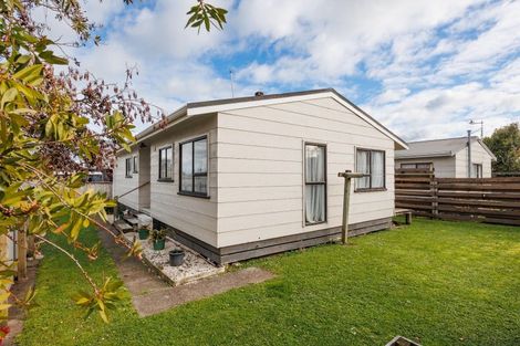 Photo of property in 4a Harding Place, Feilding, 4702