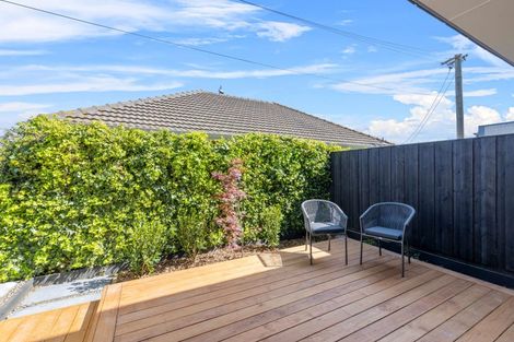 Photo of property in 1/55 Cornwall Street, St Albans, Christchurch, 8014