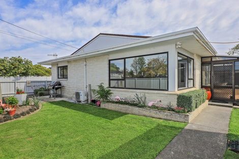Photo of property in 200 Frimley Avenue, Frimley, Hastings, 4120