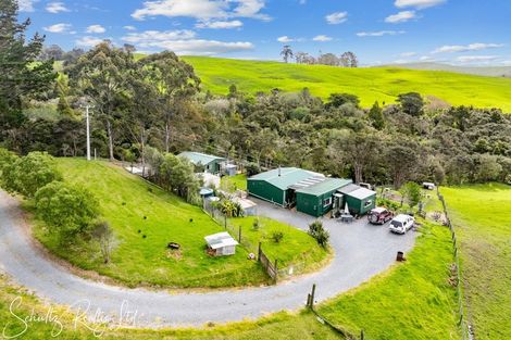 Photo of property in 736 Whakapirau Road, Whakapirau, Maungaturoto, 0583