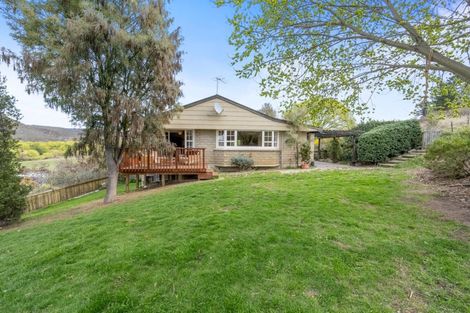Photo of property in 217 Manuherikia Road, Springvale, Alexandra, 9393