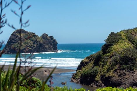 Photo of property in 20 Garden Road, Piha, New Lynn, 0772