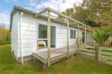 Photo of property in 79 Paraone Road, Tamarau, Gisborne, 4010