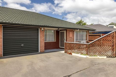 Photo of property in 3/43 Peverel Street, Riccarton, Christchurch, 8041