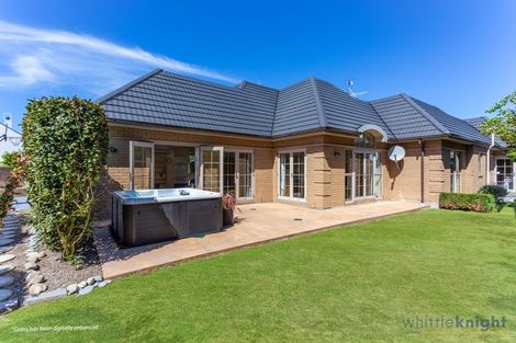 Photo of property in 8 Jane Deans Close, Riccarton, Christchurch, 8011