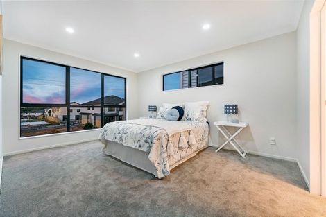 Photo of property in 86 Koromeke Street, Flat Bush, Auckland, 2019