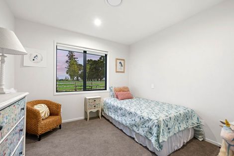 Photo of property in 101 Livingstone Road, Ngahinapouri, Hamilton, 3290