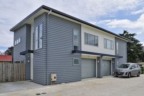 Photo of property in 13u2 Crosher Place, Silverdale, Hamilton, 3216