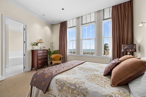 Photo of property in 4/1 Emerson Street, Napier South, Napier, 4110