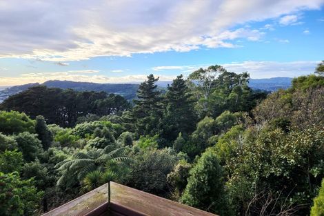 Photo of property in 15 Asquith Terrace, Brooklyn, Wellington, 6021