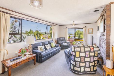 Photo of property in 11 Mount View Place, Waipukurau, 4200