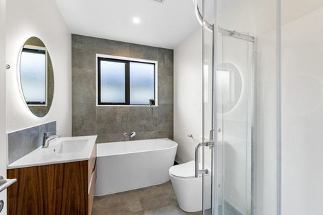 Photo of property in 69 Ashurst Crescent, Rolleston, 7615