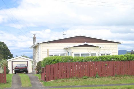 Photo of property in 12 Walker Street, Waihi, 3610