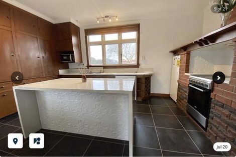 Photo of property in 87 Jackson Street, Richmond, Invercargill, 9810