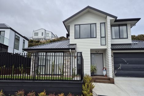 Photo of property in 59 Ken Douglas Drive, Aotea, Porirua, 5024