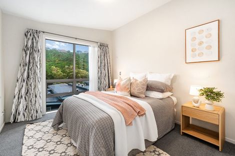 Photo of property in 11/114 Mitchell Street, Brooklyn, Wellington, 6021