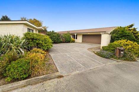 Photo of property in 24 Jordan Avenue, Tinwald, Ashburton, 7700