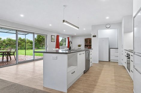 Photo of property in 213b Muhunoa East Road, Ohau, Levin, 5570