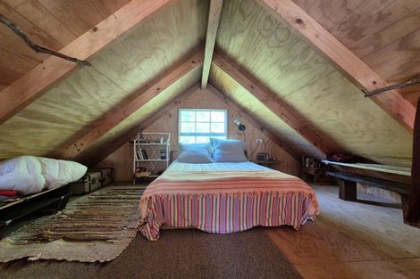 Photo of property in 1797 Colville Road, Amodeo Bay, Coromandel, 3584