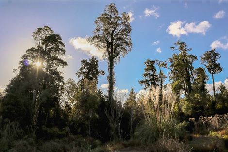 Photo of property in 172 Clifton Road, Kaiata, Greymouth, 7805