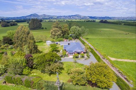 Photo of property in 407 Outram-mosgiel Road, North Taieri, Outram, 9073