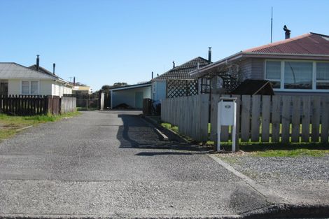 Photo of property in 49b Jollie Street, Hokitika, 7810