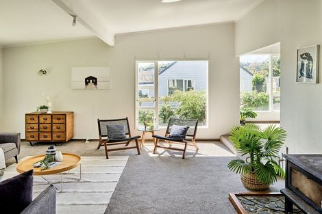 Photo of property in 81 Spinnaker Drive, Whitby, Porirua, 5024