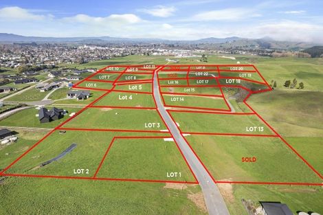Photo of property in 3 Broad Oaks Road, Morrinsville, 3375