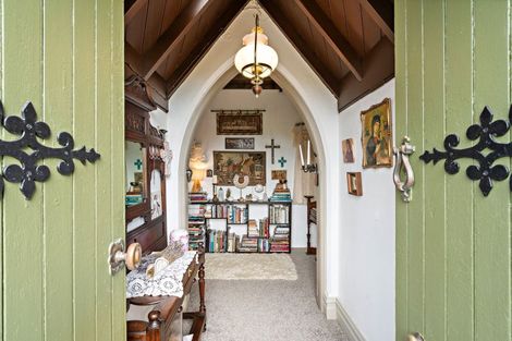 Photo of property in 28 Waitahuna Gully Road, Waitahuna, Lawrence, 9593