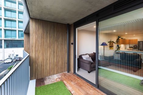 Photo of property in 106/231 Madras Street, Christchurch Central, Christchurch, 8011