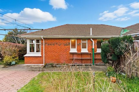 Photo of property in 5 Ayr Street, Kaikorai, Dunedin, 9010