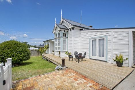 Photo of property in 11 Wilson Avenue, Avenues, Whangarei, 0110