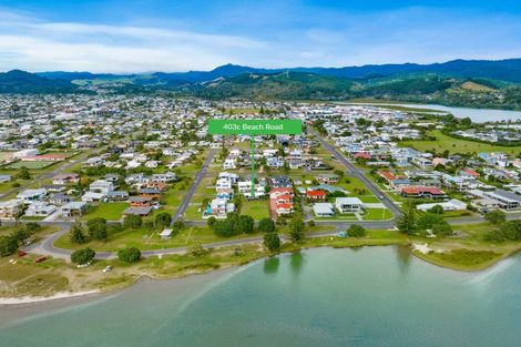 Photo of property in 403c Beach Road, Whangamata, 3620