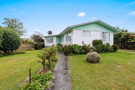 Photo of property in 14 Elliott Crescent, Owhata, Rotorua, 3010